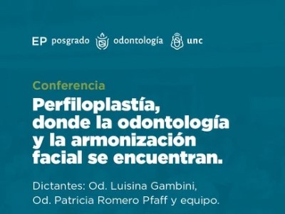 Perfiloplastía.Odontología y Armonización Facial.