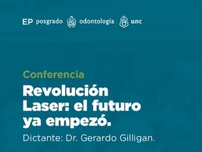 Revolución Láser. El futuro ya llegó. 
