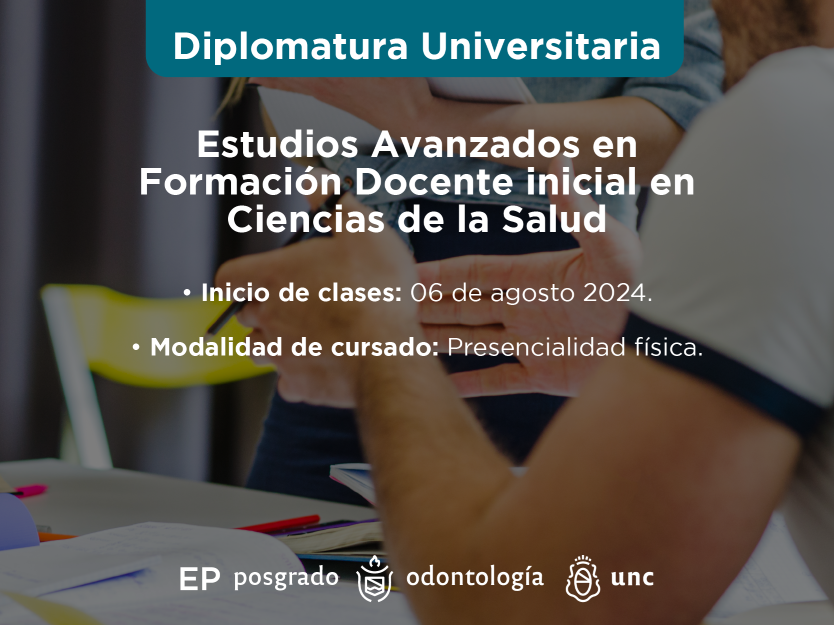 Estudios 