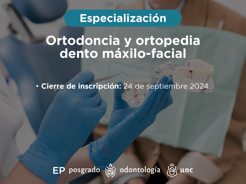 Ortodoncia y Ortopedia WEB